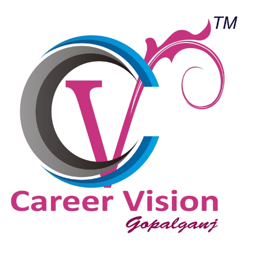 Career Vision Gopalganj logo