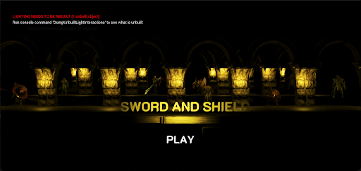 Sword And Shield (MLS) Screenshot 4 - AppWisp.com