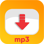 Cover Image of 下载 Tube Music MP3 Player - Tube MP3 Downloader 1.0 APK