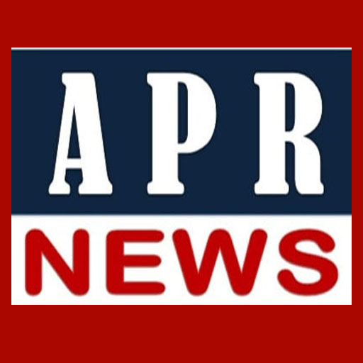 APR News logo