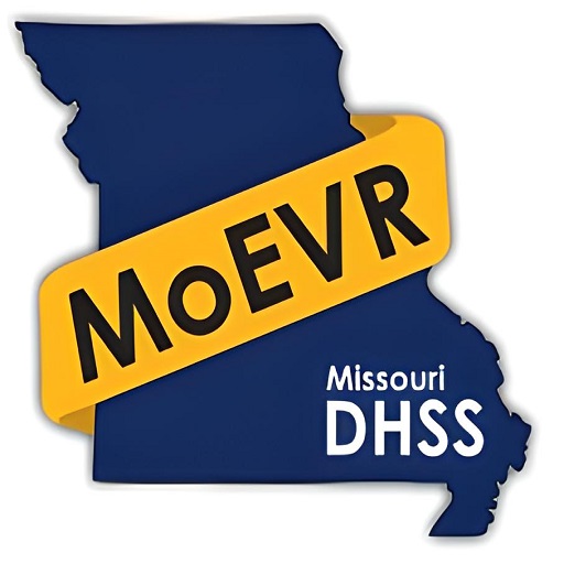 MoEVR logo