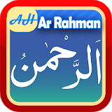 Surat Ar Rahman icon