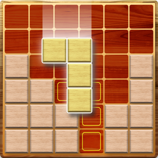 Wood Block: Brick Puzzle Game Download on Windows