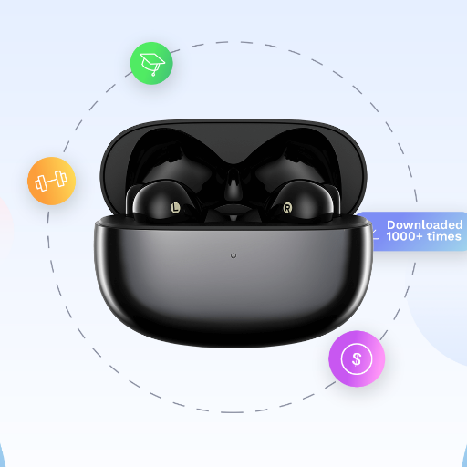 Edifier TWS330 Earbuds Guide logo