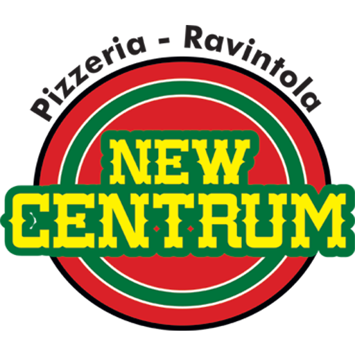Ravintola New Centrum logo