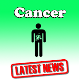 Latest Cancer News icon