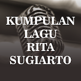 Kumpulan Lagu Rita Sugiarto icon