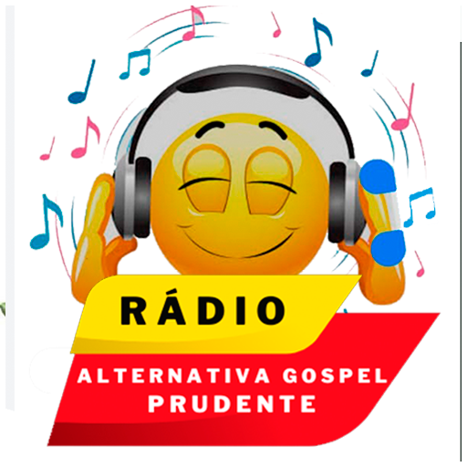 Rádio Alternativa Gospel logo