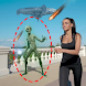 UFO Alien In Photo Camera - Androidアプリ