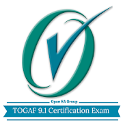 Top 46 Education Apps Like TOGAF 9.1 Foundation Exam Prep - Best Alternatives