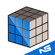 NG Cube Game