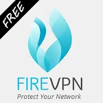 Cover Image of ดาวน์โหลด VPN โดย FireVPN 3.01 APK