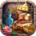 Mystery Castle Hidden Objects - Seek and Find Game 3.0