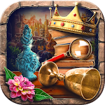 Mystery Castle Hidden Objects - Seek and Find Game Apk