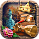 Mystery Castle Hidden Objects - Seek and Find Game