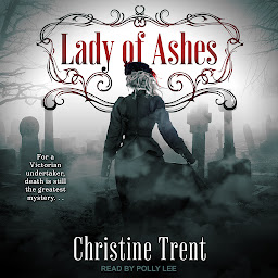 Icon image Lady of Ashes: Volume 1