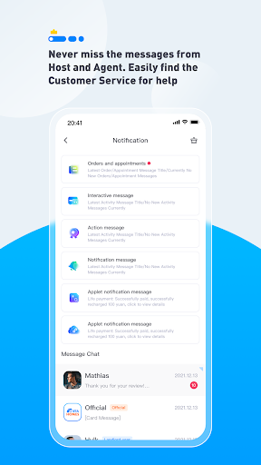 Screenshot of MetaHomes - Buy, Sell, & Rent