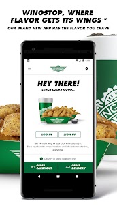 How To Install Wingstop  Apps on For Your Windows PC and Mac 1
