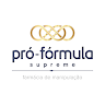 pró-fórmula supreme