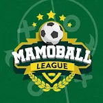 Cover Image of Download MamoBall - 2D 8v8 Online Soccer - NO BOTS!! 2.1.22 APK