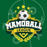 MamoBall - 8v8 Online Soccer - NO BOTS!!  for PC Windows and Mac