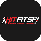 HIT FIT SF icon