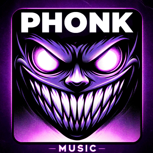 Phonk Music: EDM Gaming Radio