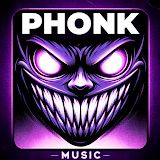 Phonk Music: EDM Gaming Radio icon