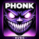 Phonk Music: EDM Gaming Radio