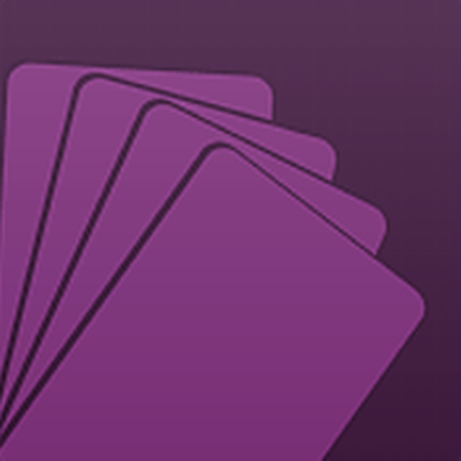 Tarot Daily: card reading  Icon