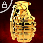 Cover Image of Herunterladen Handgranate-Sperrbildschirm  APK