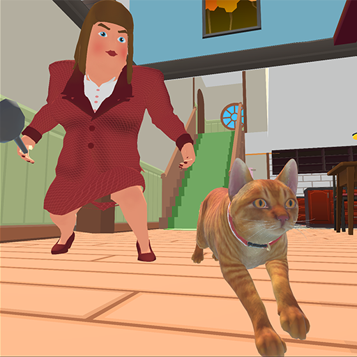 Cat Prank: Chaos Life Download on Windows
