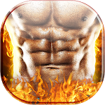 Cover Image of 下载 Six Pack Body Photo Editor  APK