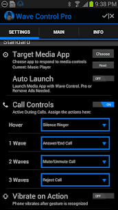 Wave Control Pro MOD APK (Unlocked) 2