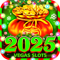 Grand Vegas Slots Casino Games Mod Apk