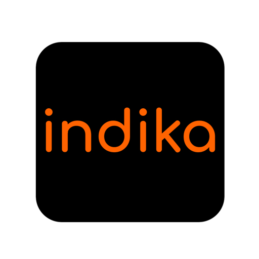 indika logo