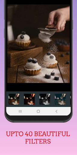Indie Canvas - Photo Editor