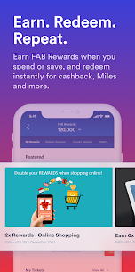 FAB APK for Android Download (Unlocked) 5
