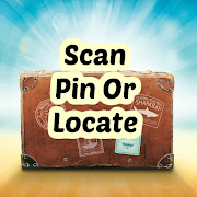 Scan, Pin or Locate
