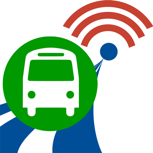 MT Transporte Publico 3.4 Icon