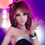 Cover Image of Download Chat with virtual girl 18+ prank 1.0 APK