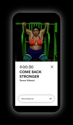 FitArt Screen 2