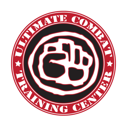 Ultimate Combat Training logo