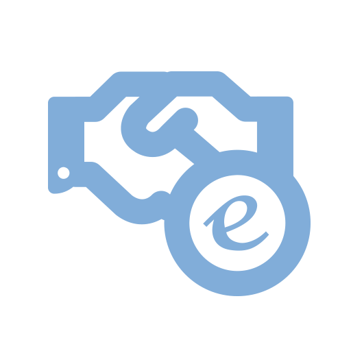 eEvolution CRM App logo