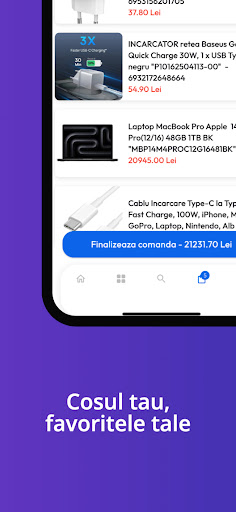 EMVE Marketplace screenshot 3