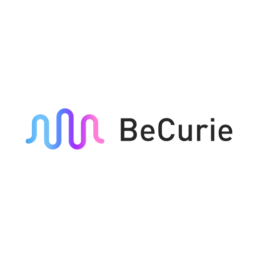 Becurie Beta logo