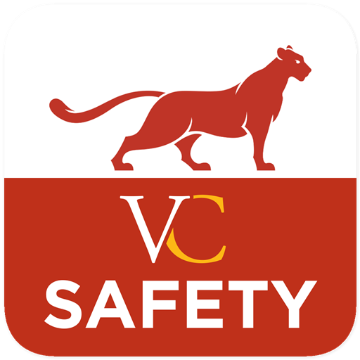 Valencia College Safety logo