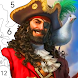 Pirates Adult Coloring Book - Androidアプリ