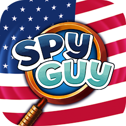 Spy Guy USA Mod Apk