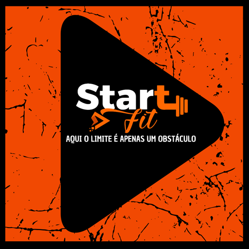 Start Fit Academia logo